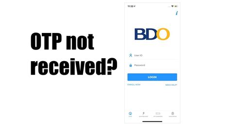 With <b>BDO</b> Personal Online Banking, you can now <b>send</b> <b>money</b> to accounts of participating banks, and the receiver will get the transfer instantly. . Bdo not sending otp for send money